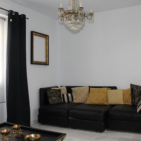 Luxury Apartament 加的斯 外观 照片