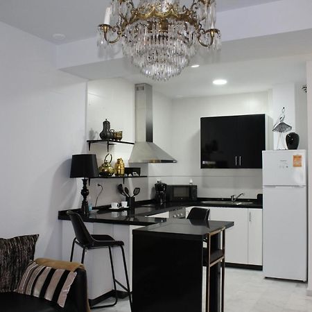 Luxury Apartament 加的斯 外观 照片