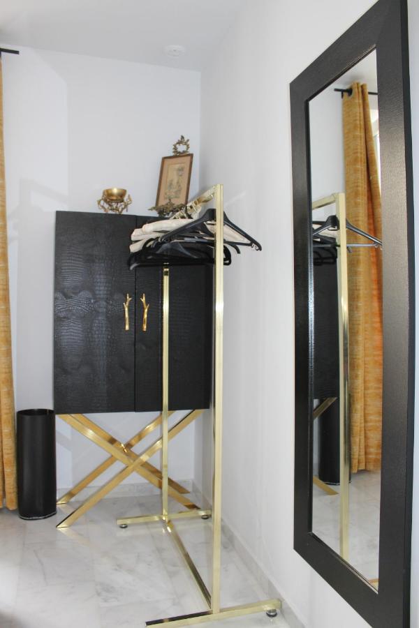 Luxury Apartament 加的斯 外观 照片