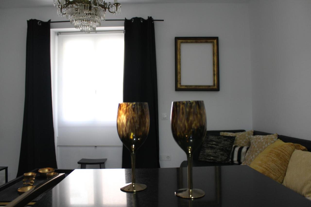Luxury Apartament 加的斯 外观 照片